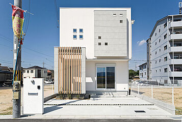 D-topia河南町II(大ケ塚) その他