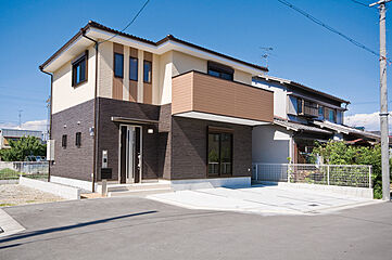 D-topia大宝(河南町) その他