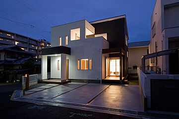 D-topia羽曳が丘 その他