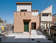 大阪府羽曳野市西浦：物件画像