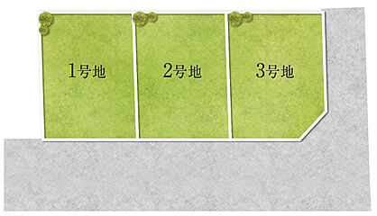 D-topia磐城駅近II その他