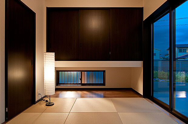 【当社施工例】和室イメージ