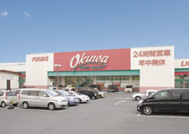 スーパーオオクワ(約1,600m)