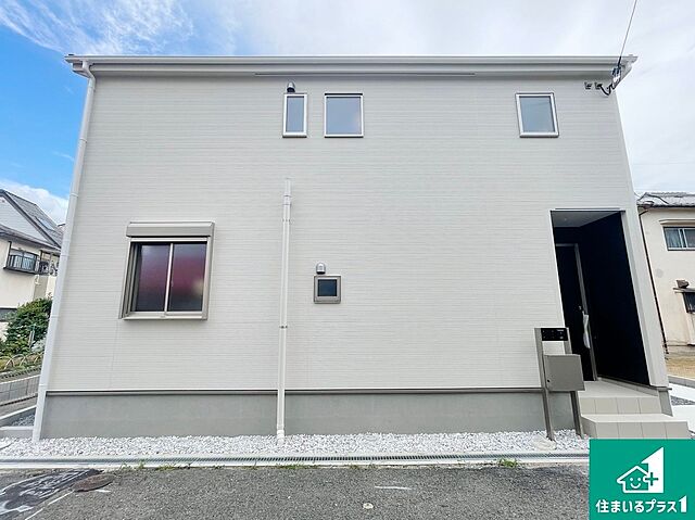 ホームズ 月々が安くなる 住宅ローンはお任せください リーブルガーデン寝屋川市若葉町 限定１邸 寝屋川市 京阪本線 寝屋川市 駅 徒歩15分の新築 一戸建て