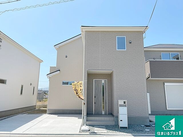 ホームズ 月々が安くなる 住宅ローンはお任せください リナージュ大東市平野屋 全７邸 大東市 ｊｒ片町線 学研都市線 住道 駅 徒歩15分の新築 一戸建て