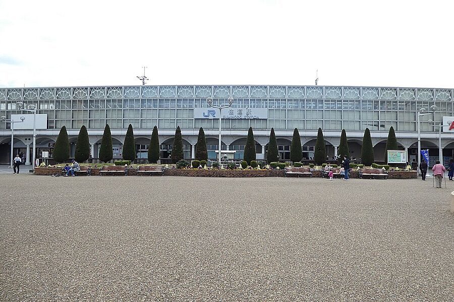 JR片町線「住道」駅 （約2500ｍ 徒歩32分）