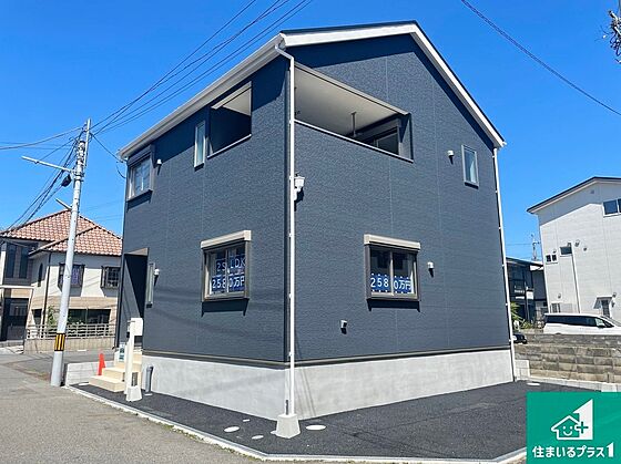 ５０万円給付 すまい給付金対象物件 クレイドルガーデン枚方市東香里南町 全２邸の物件詳細 プロペル 新築一戸建て 新築一軒家 の購入 分譲住宅 建売住宅情報