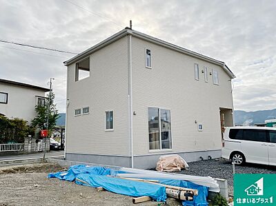 夏の大決算セール 限界まで挑みます クレイドルガーデン御所市元町第2 限定１邸の一戸建て 21年10月 110 16ｍ2 4ldk 2 080万円