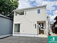 大阪府富田林市南大伴町２丁目　仲介手数料無料対象物件！：物件画像