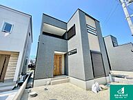 大阪府泉佐野市新安松２丁目：物件画像