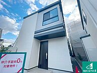 大阪府泉佐野市笠松２丁目 仲介手数料無料対象物件！：物件画像