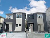 大阪府富田林市津々山台４丁目：物件画像