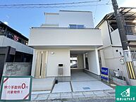 大阪府八尾市長池町４丁目：物件画像