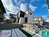 兵庫県川西市大和東２丁目　仲介手数料無料対象物件！：物件画像