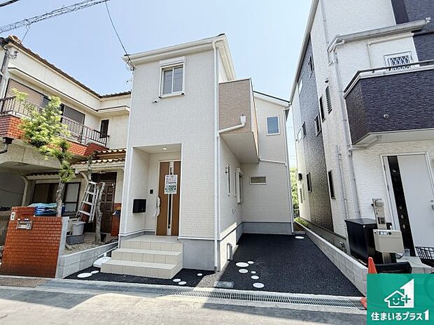 安心の10年保証!外観を美しく保ち、雨水で汚れを落とします!気になることがありましたら、お気軽にお問い合わせください!