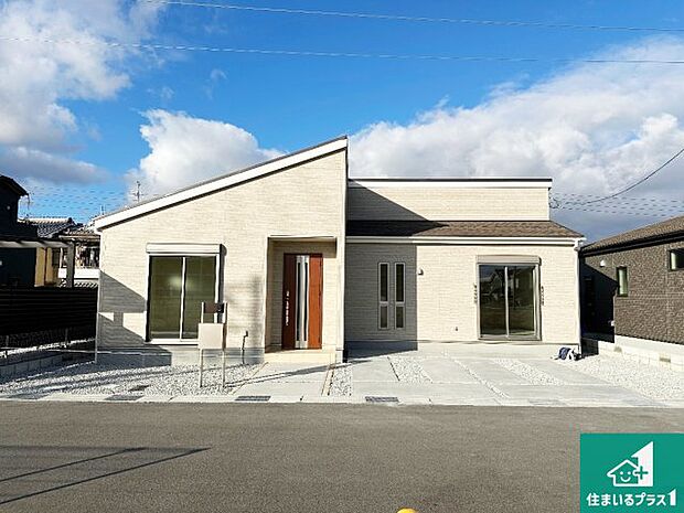 安心の10年保証!外観を美しく保ち、雨水で汚れを落とします!気になることがありましたら、お気軽にお問い合わせください!