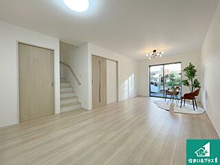 31(土)1(日)現地説明会　柏原市円明町　限定1邸！ その他