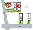 大阪府東大阪市豊浦町：物件画像