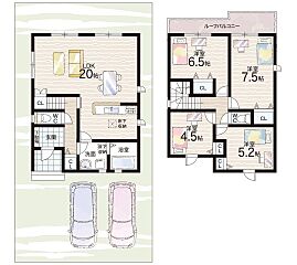 JR東海道・山陽本線「瀬田」駅 びわ湖レストタウンからバス乗車6分 徒歩2分 その他