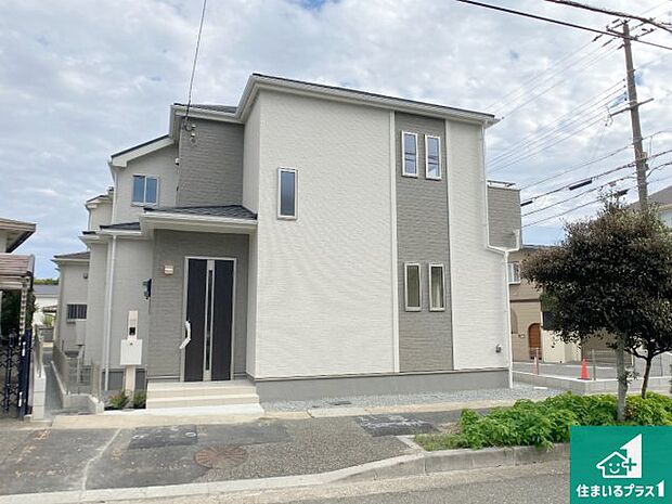 安心の10年保証!外観を美しく保ち、雨水で汚れを落とします!気になることがありましたら、お気軽にお問い合わせください!