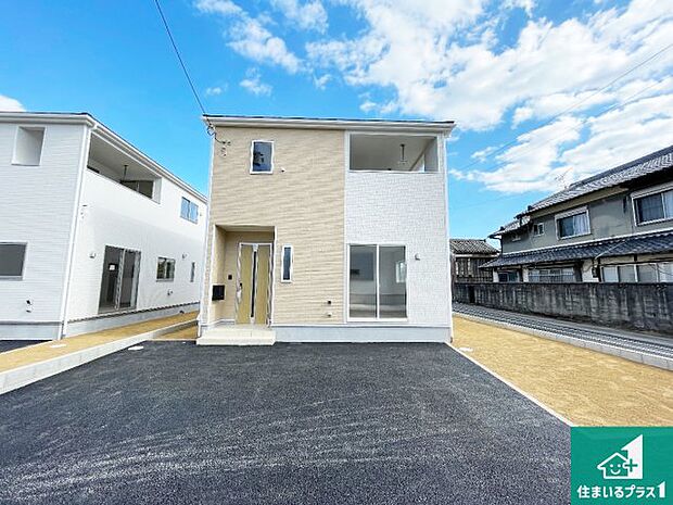 安心の10年保証!外観を美しく保ち、雨水で汚れを落とします!気になることがありましたら、お気軽にお問い合わせください!