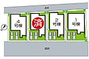 大阪府枚方市楠葉野田３丁目：物件画像