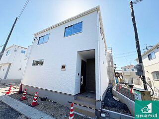 JR東海道・山陽本線「草津」駅 徒歩24分 外観