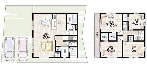 JR東海道・山陽本線「草津」駅 徒歩24分 その他