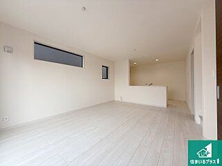 守口市八雲東町　第3期　新築一戸建て その他