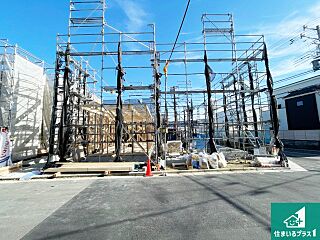 八尾市小畑町　第7期　新築一戸建て その他