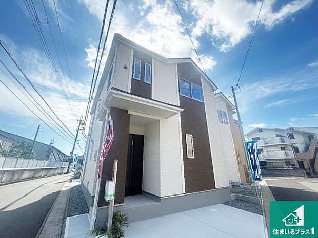 安心の10年保証!外観を美しく保ち、雨水で汚れを落とします!気になることがありましたら、お気軽にお問い合わせください!