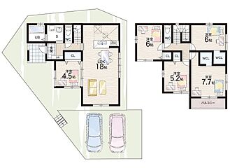 JR東海道・山陽本線「石山」駅 徒歩31分 その他
