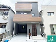 大阪府羽曳野市河原城：物件画像