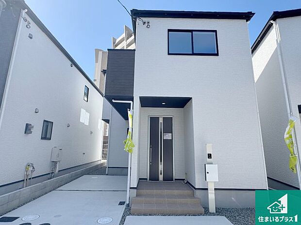 安心の10年保証！外観を美しく保ち、雨水で汚れを落とします！気になることがありましたら、お気軽にお問い合わせください！