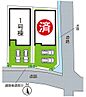 大阪府藤井寺市惣社１丁目：物件画像