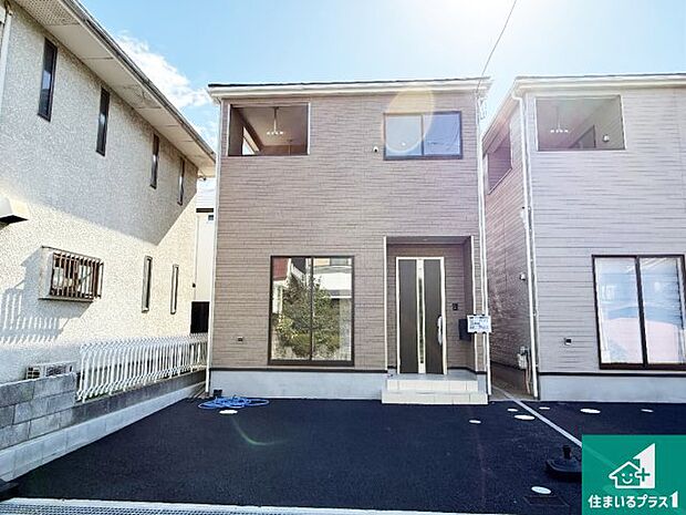 安心の10年保証!外観を美しく保ち、雨水で汚れを落とします!気になることがありましたら、お気軽にお問い合わせください!