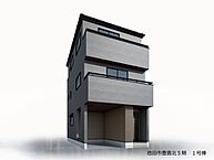 大阪府池田市豊島北１丁目：物件画像
