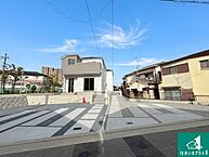 大阪府枚方市菊丘町：物件画像