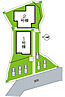 大阪府枚方市菊丘町：物件画像