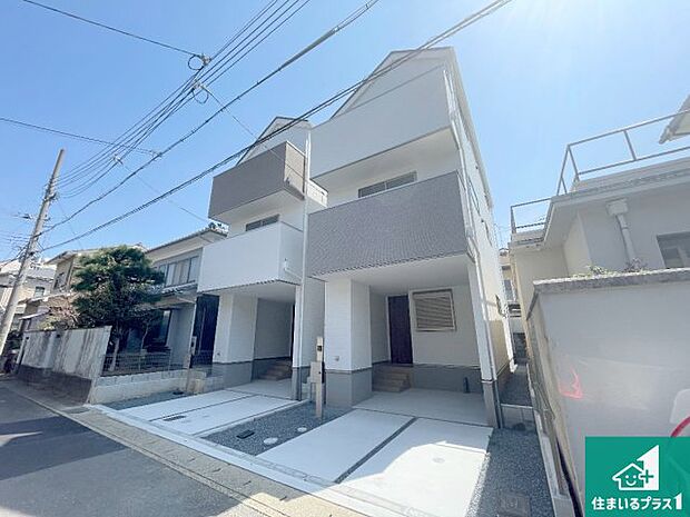 安心の10年保証！外観を美しく保ち、雨水で汚れを落とします！気になることがありましたら、お気軽にお問い合わせください！