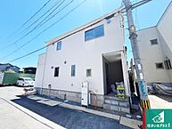 滋賀県草津市上笠３丁目：物件画像