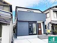 京都府京田辺市草内八田：物件画像