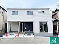 京都府京田辺市興戸南落延：物件画像