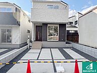 京都府城陽市寺田宮ノ谷：物件画像