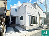京都府宇治市羽拍子町：物件画像