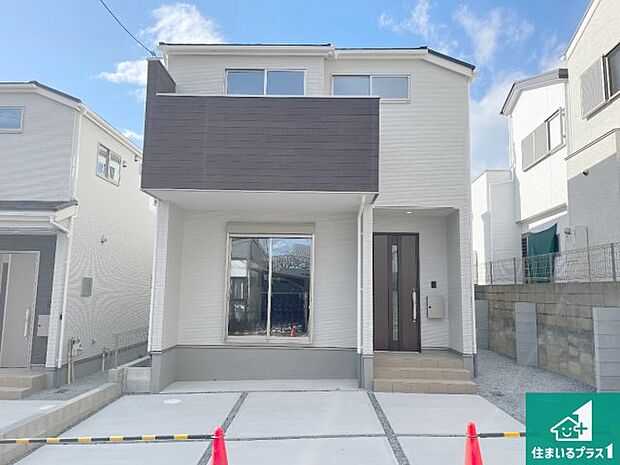 安心の10年保証!外観を美しく保ち、雨水で汚れを落とします!気になることがありましたら、お気軽にお問い合わせください!