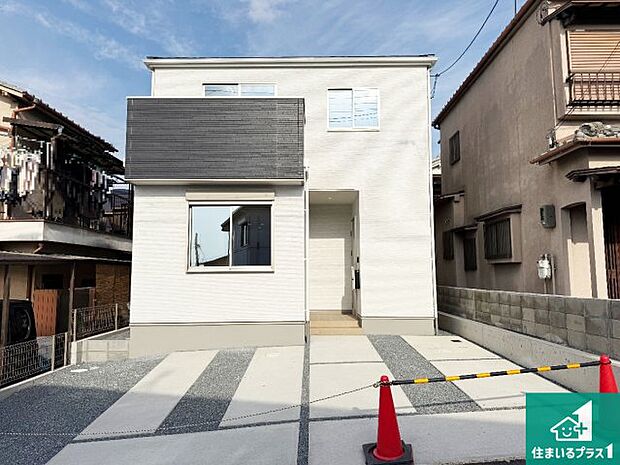 安心の10年保証!外観を美しく保ち、雨水で汚れを落とします!気になることがありましたら、お気軽にお問い合わせください!