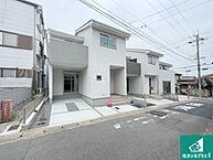 京都府京都市山科区川田西浦町：物件画像