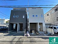 大阪府門真市上野口町：物件画像