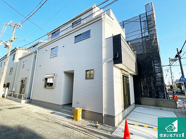 安心の10年保証!外観を美しく保ち、雨水で汚れを落とします!気になることがありましたら、お気軽にお問い合わせください!